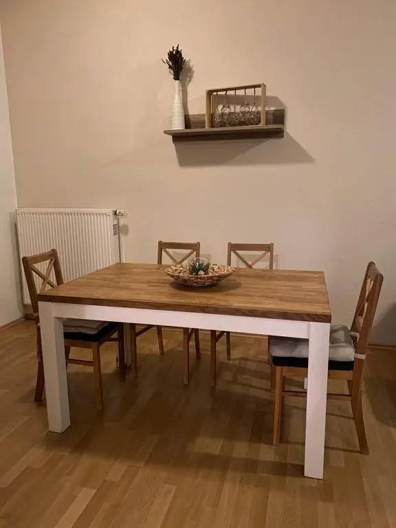 Ferienwohnung Am Stadtgraben