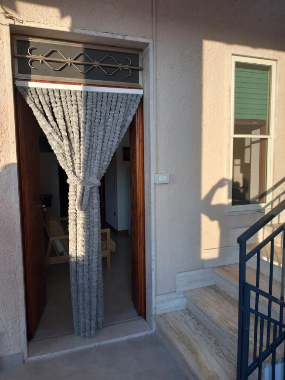 Summer at Capo Rizzuto in Ionian Calabria