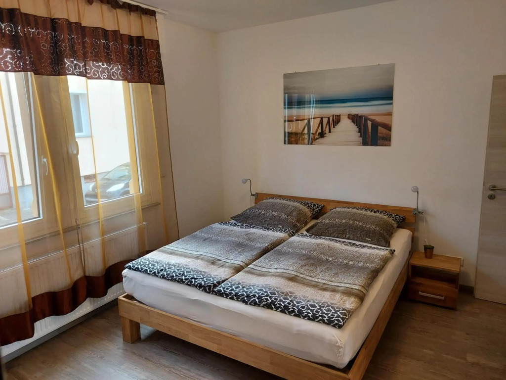 Ferienwohnung Popp