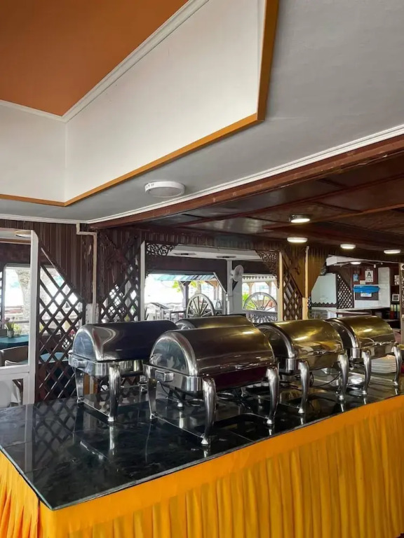 Coralview Perhentian Resort - Teluk Pauh BS