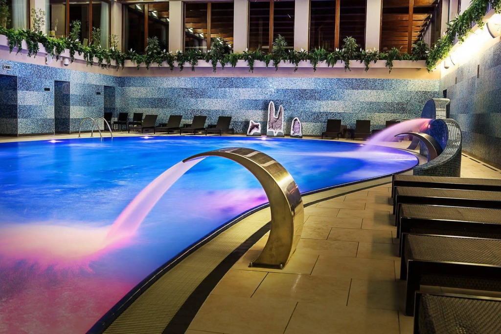 Wellness Hotel Diplomat