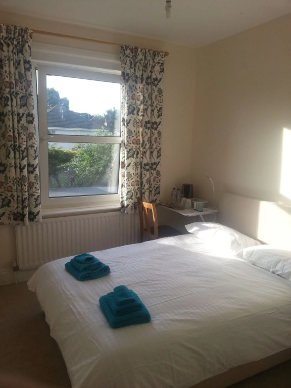Parkstone Guest House
