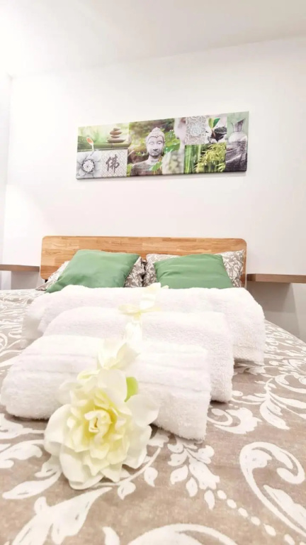 Sublime B&B