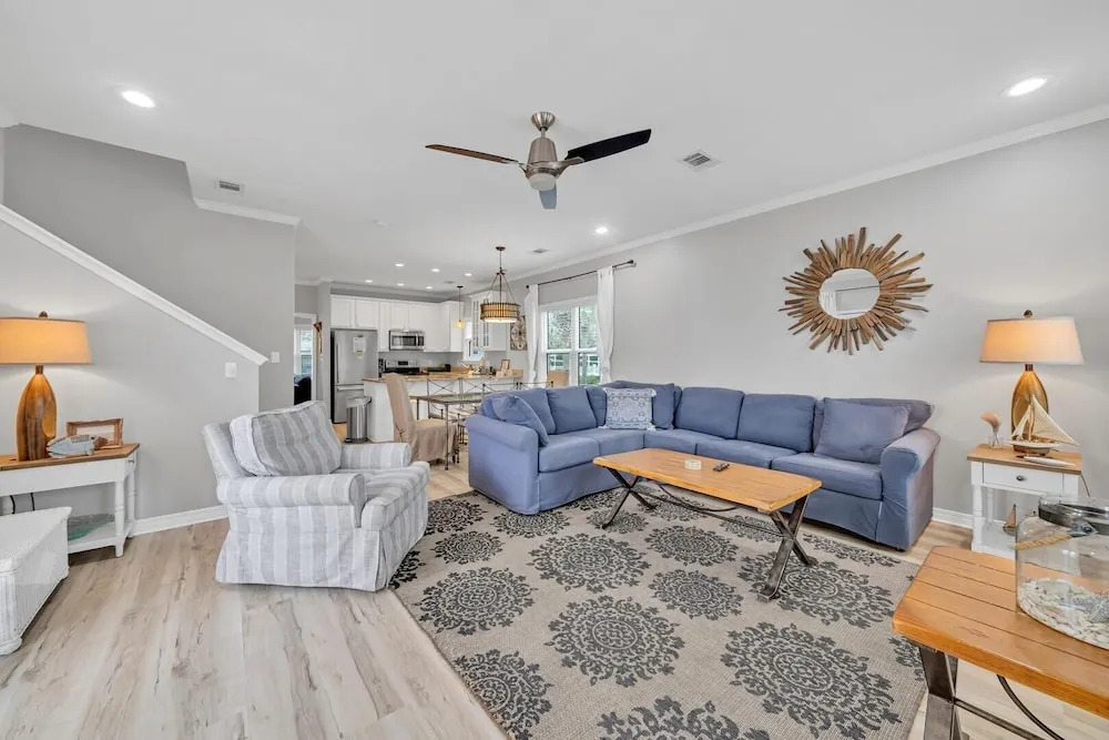 Sea Spray Cottage