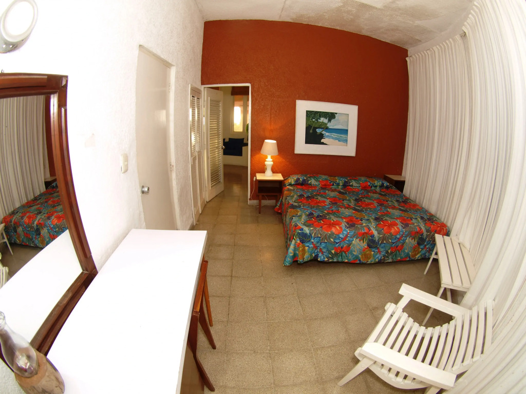Hotel Flamingos