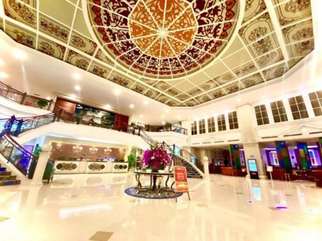 Wanhua Hotel