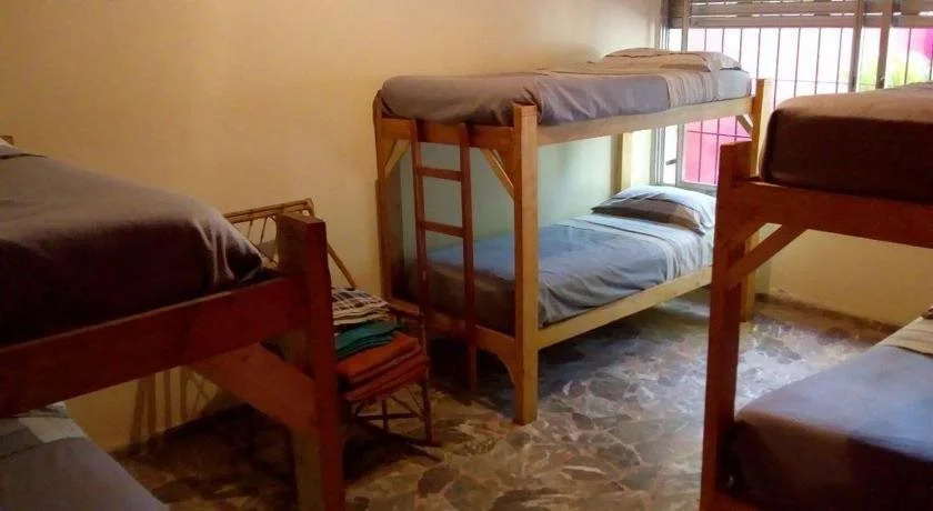 Hostel Trotamundos