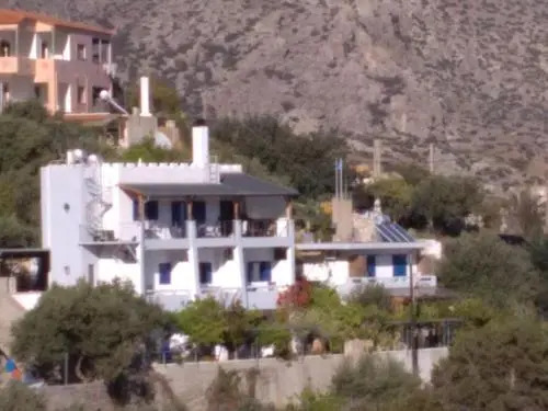 PAN Apartments
