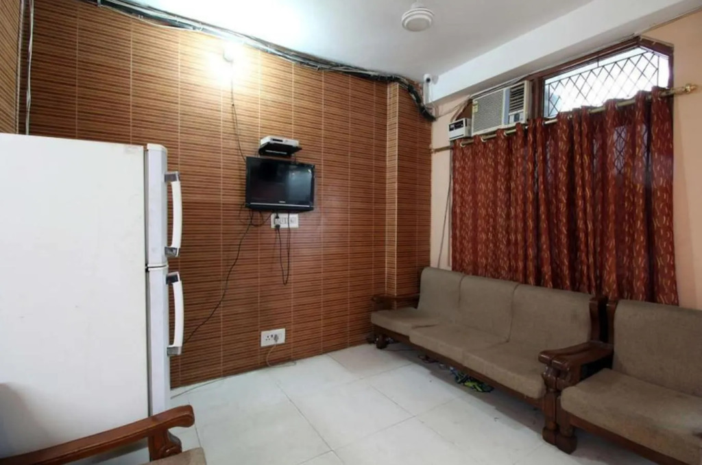 Kashi Residency
