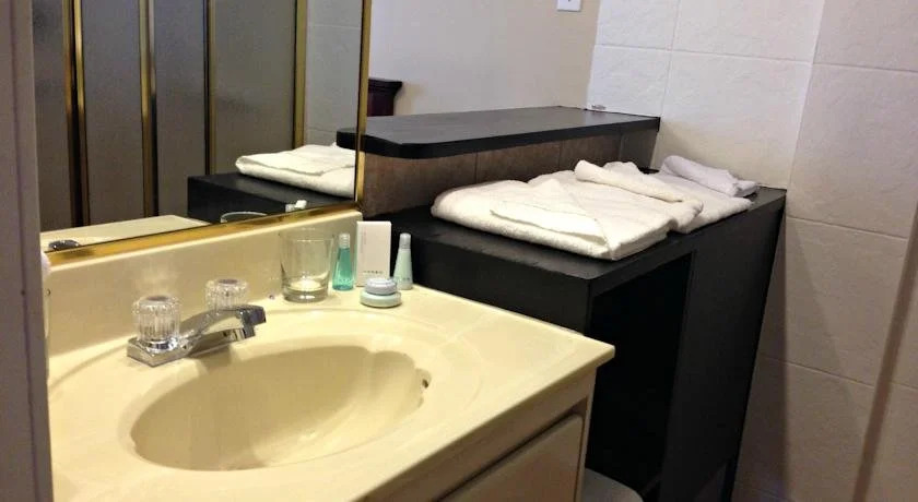 Hotel Bourbon