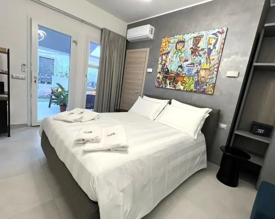 Sikelia Superior Rooms Milazzo