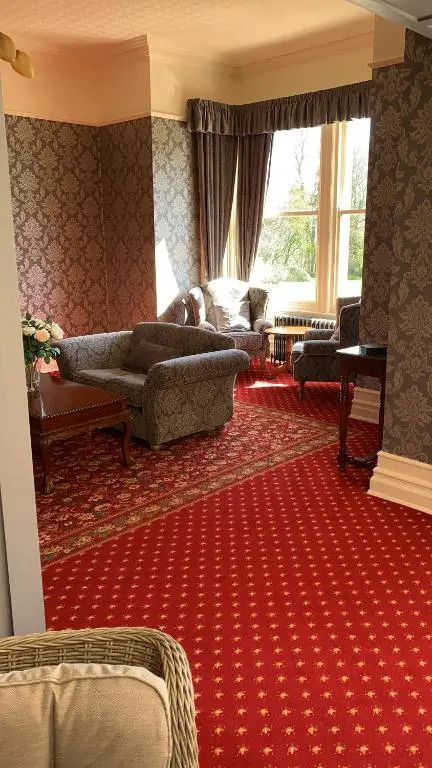 Thornton Lodge