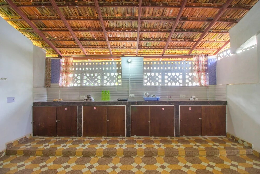 Oyo 22484 Rustic Studio Near Colva Beach