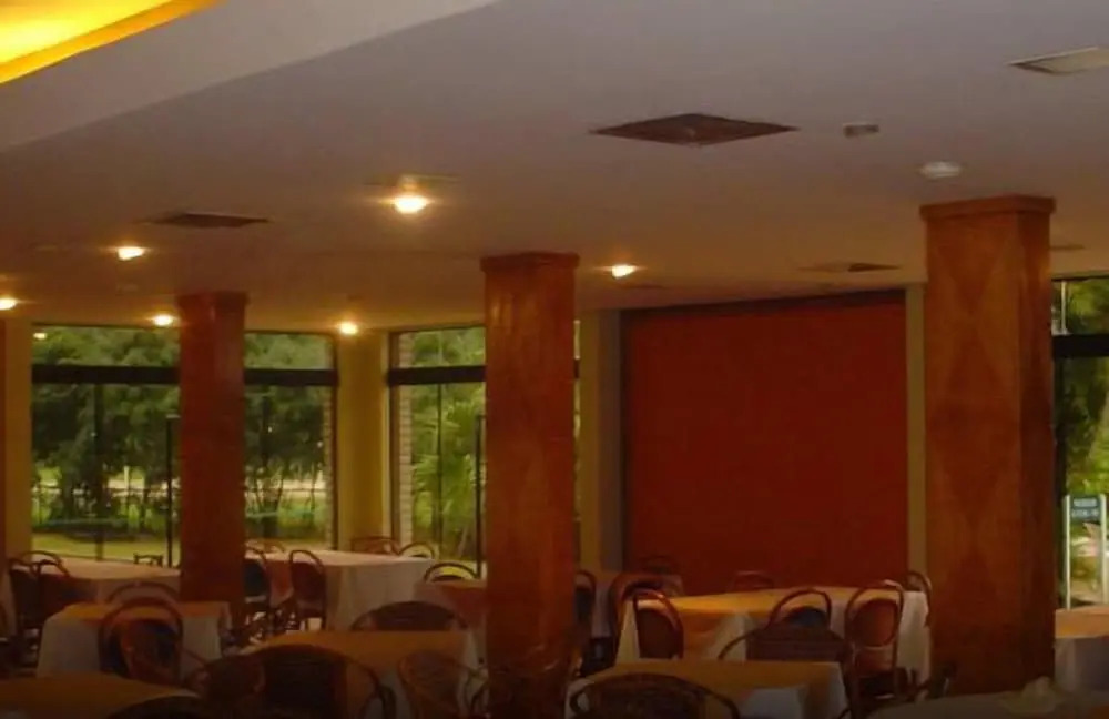 HANNA Canto da Ilha Hotel & Eventos