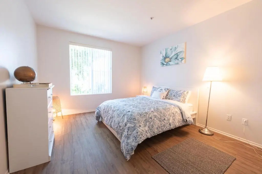 Elite 2BR Apartment at Venice Marina Del Rey