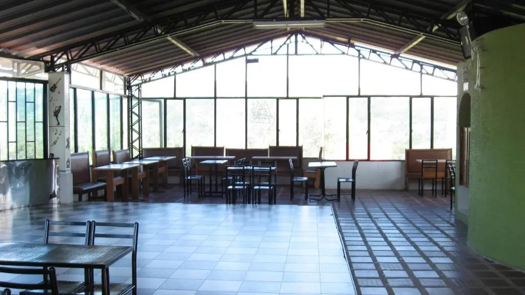 Centro Recreacional IASCEBOY