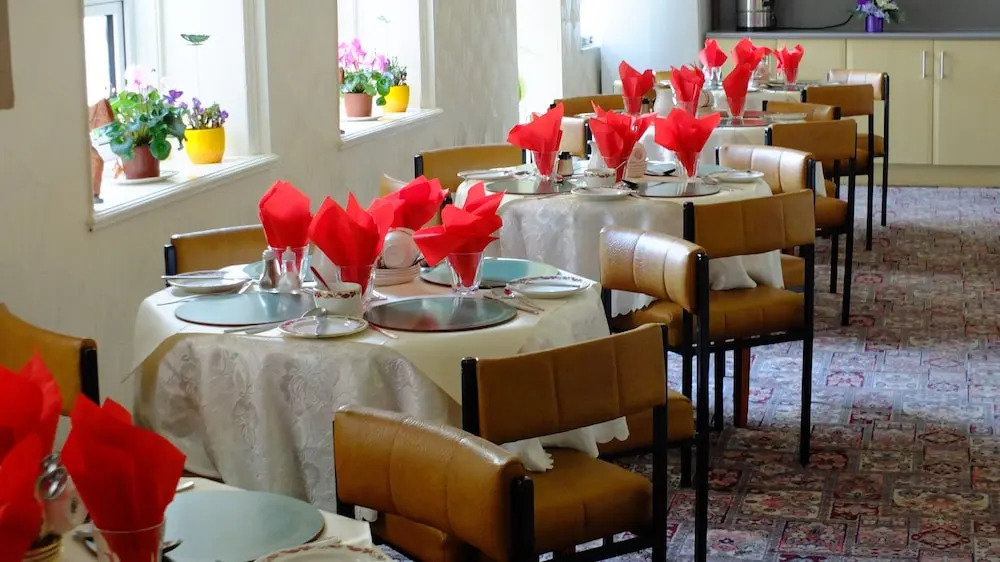 Helmshore Hotel