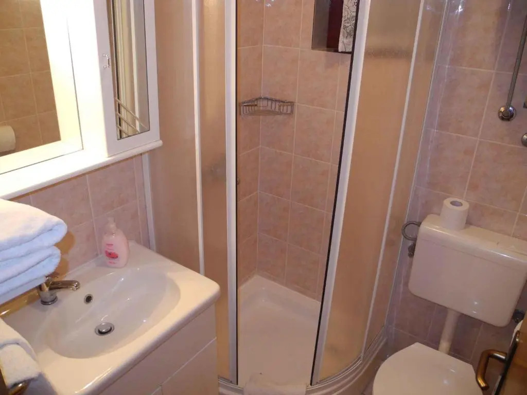 Apartments in Crikvenica 41042