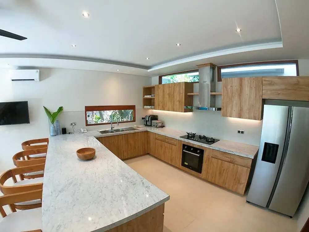 Arama Villas