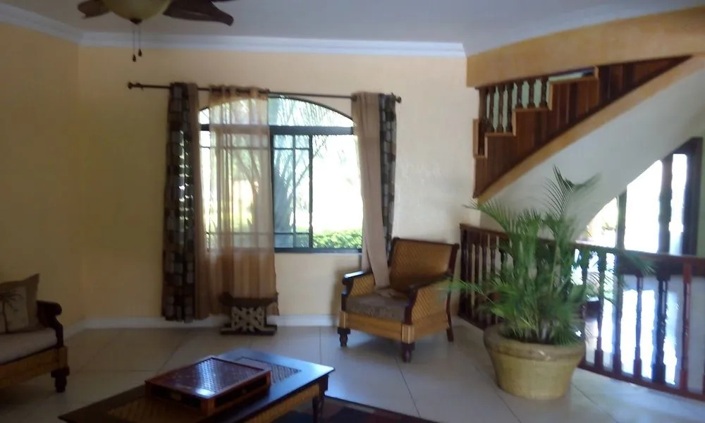Milbrooks Resort