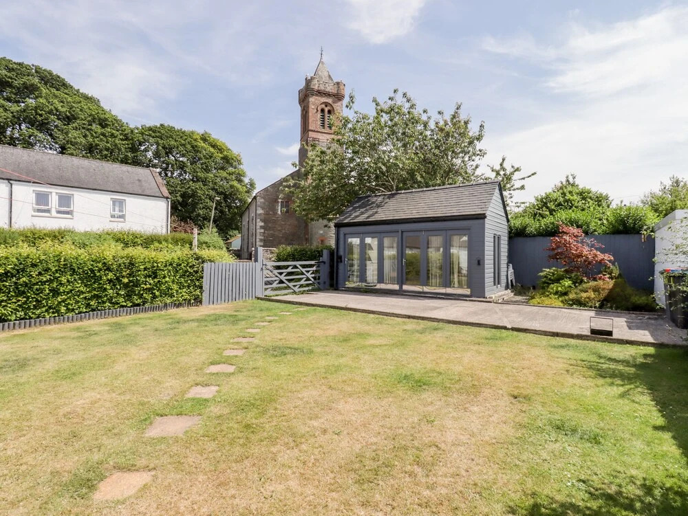 Ralston Cottage