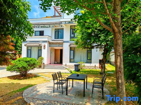 Jinxing Hotel( (Dali Ancient Town Erhai Caicun Wharf Branch)
