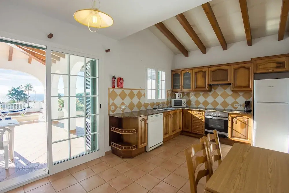 Villa Anita