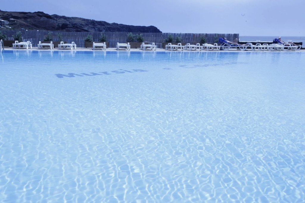 Mursia & Cossyra Hotel