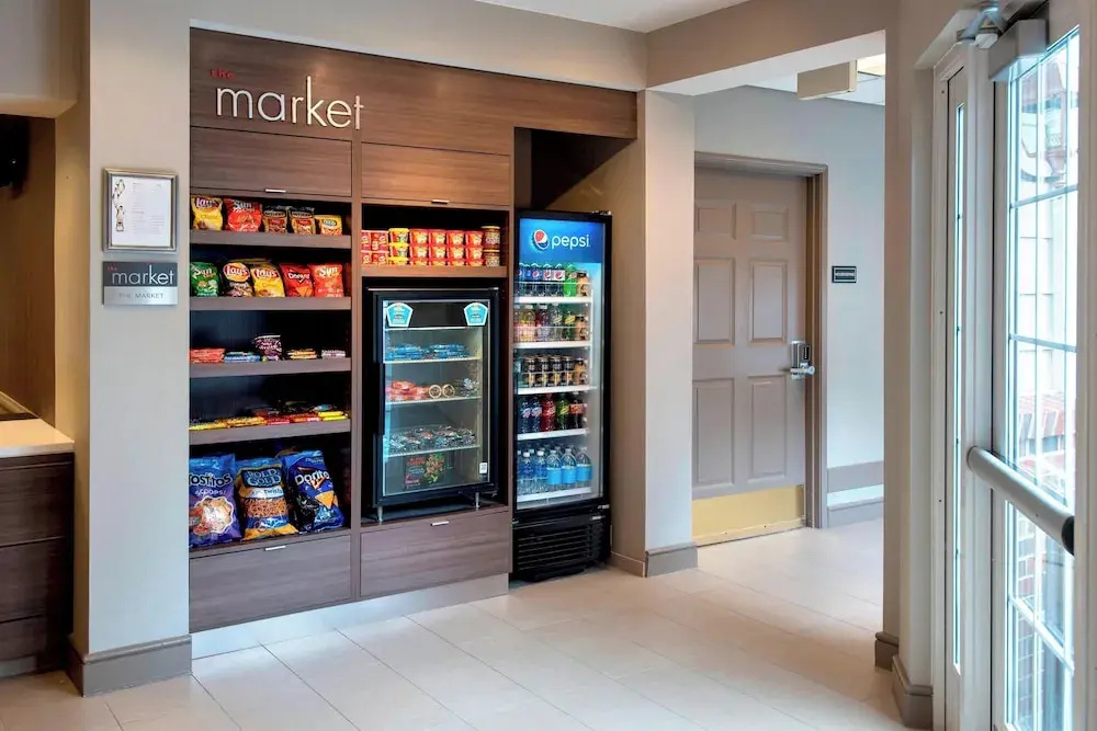 Residence Inn Somerset