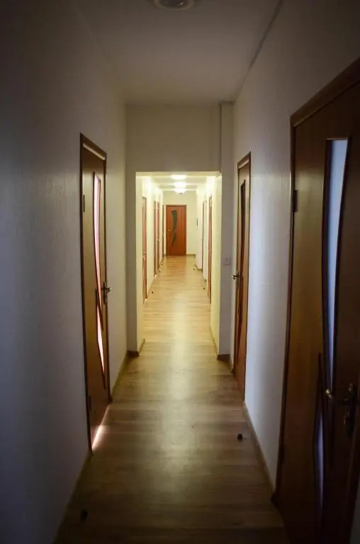 City Hostel