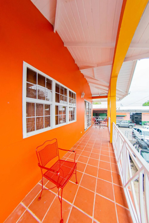 JR Apartments