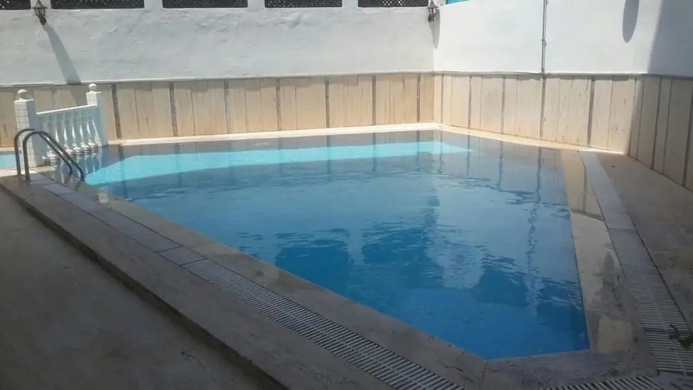 Lale Apartment Hotel