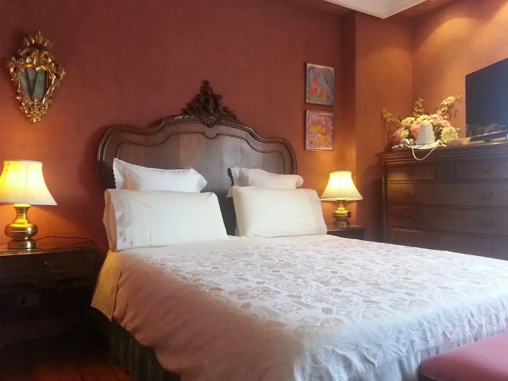 Hostal B&B Isabella