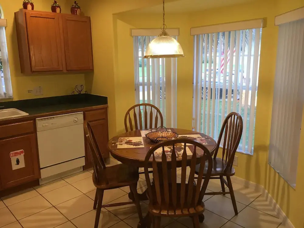 IC2571OL Indian Creek - Four Bedroom Home