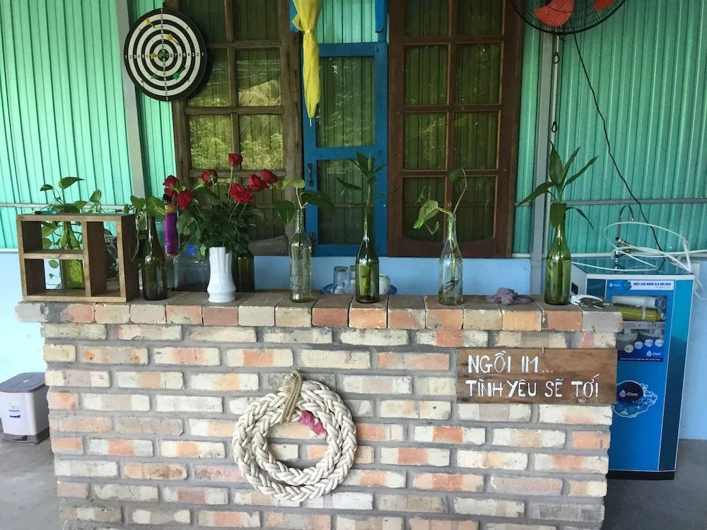 Khang Binh House - Hostel