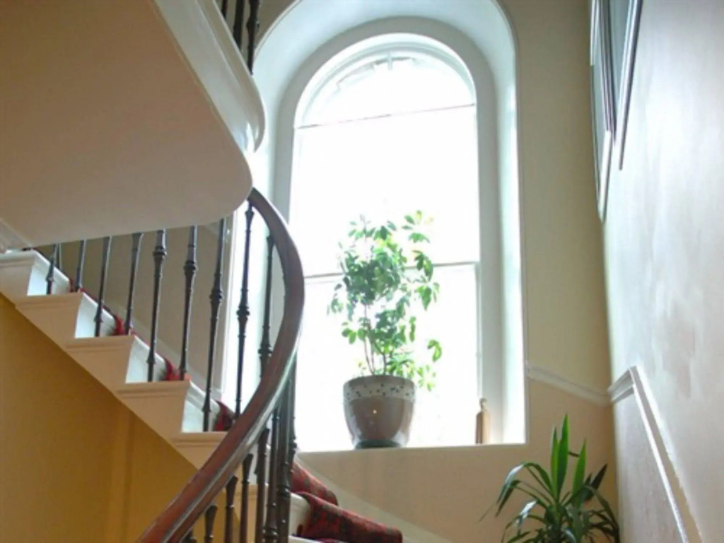 Bonnington Guest House