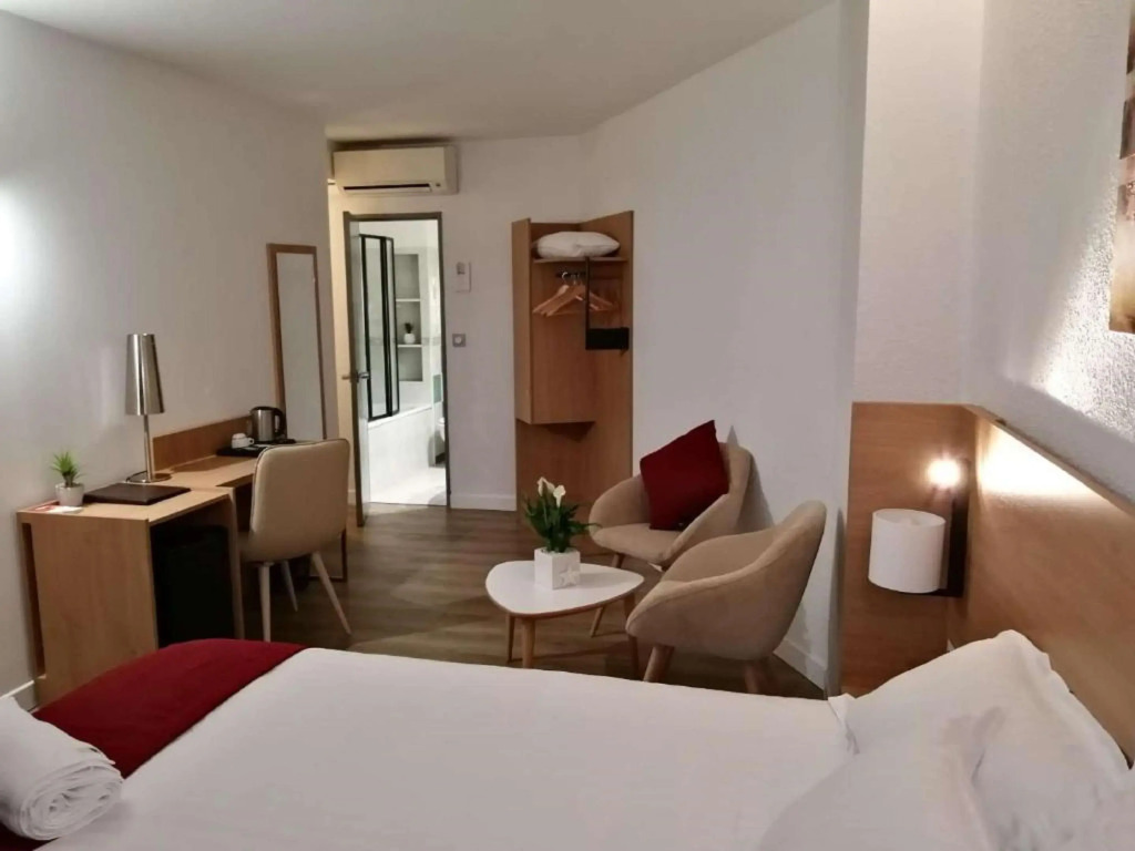 Best Western Hotel & Spa Austria-La Terrasse