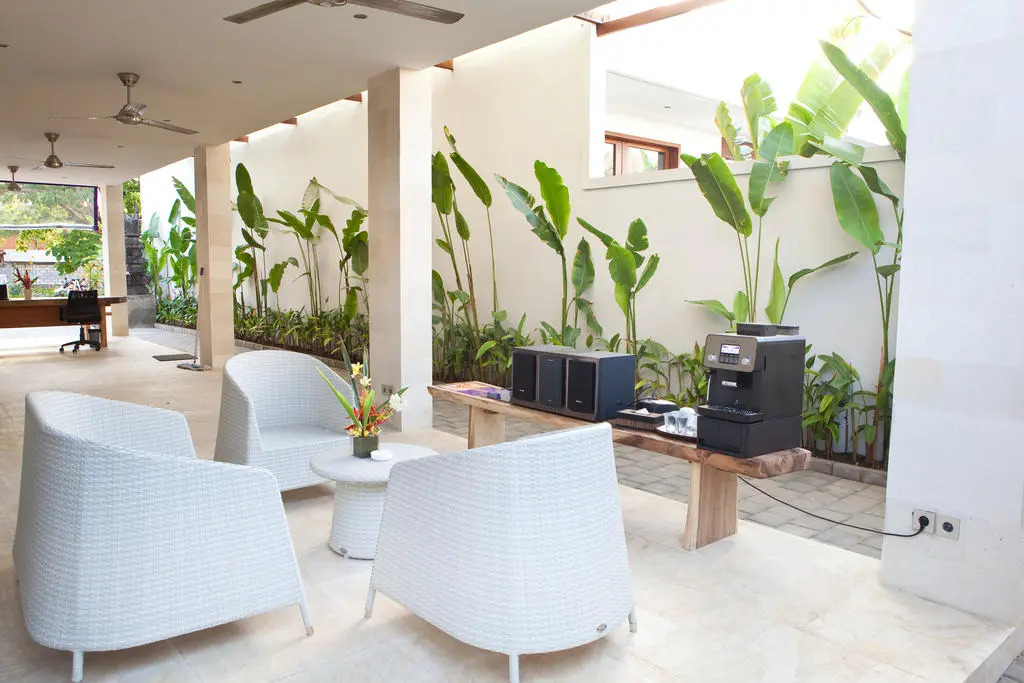 Anema Villa Seminyak