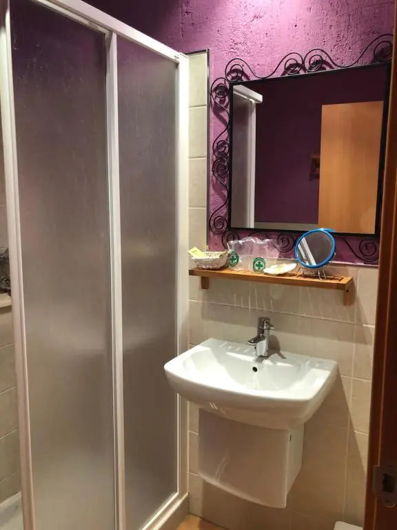 Hotel CTR San Baudelio