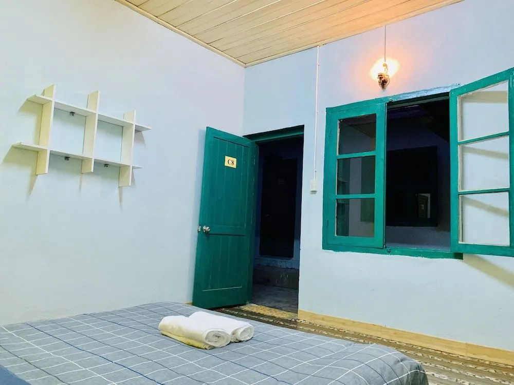Doc Bo Coffee  Homestay - Hostel