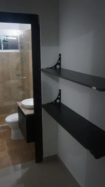 Casa 007