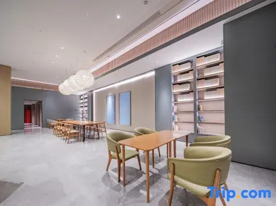 JI Hotel (Mianyang Government)