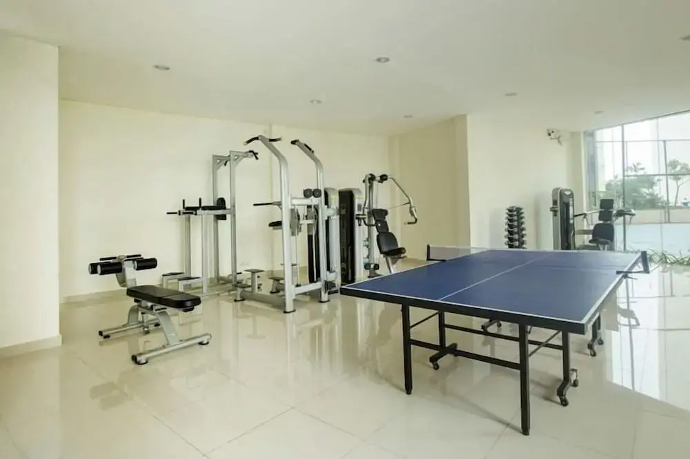 Louis Kienne Hotel Cikarang