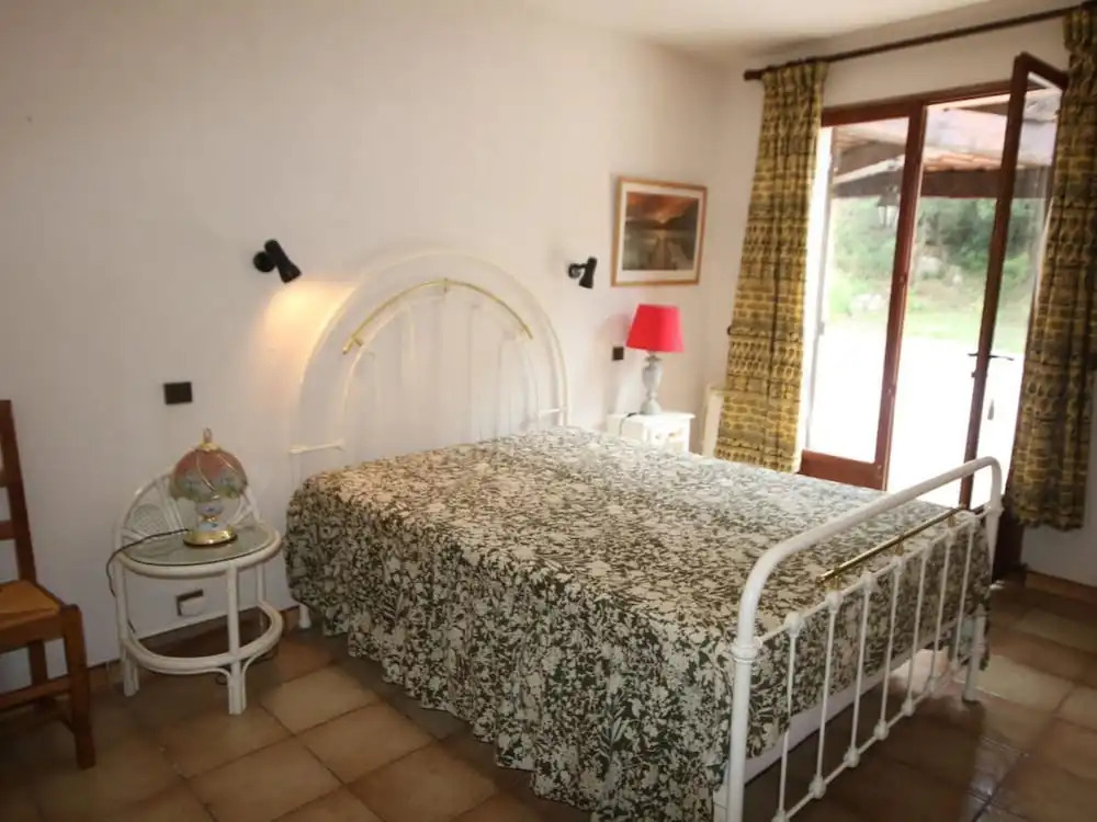 House With Private Pool Near the Beautiful Village of Salernes