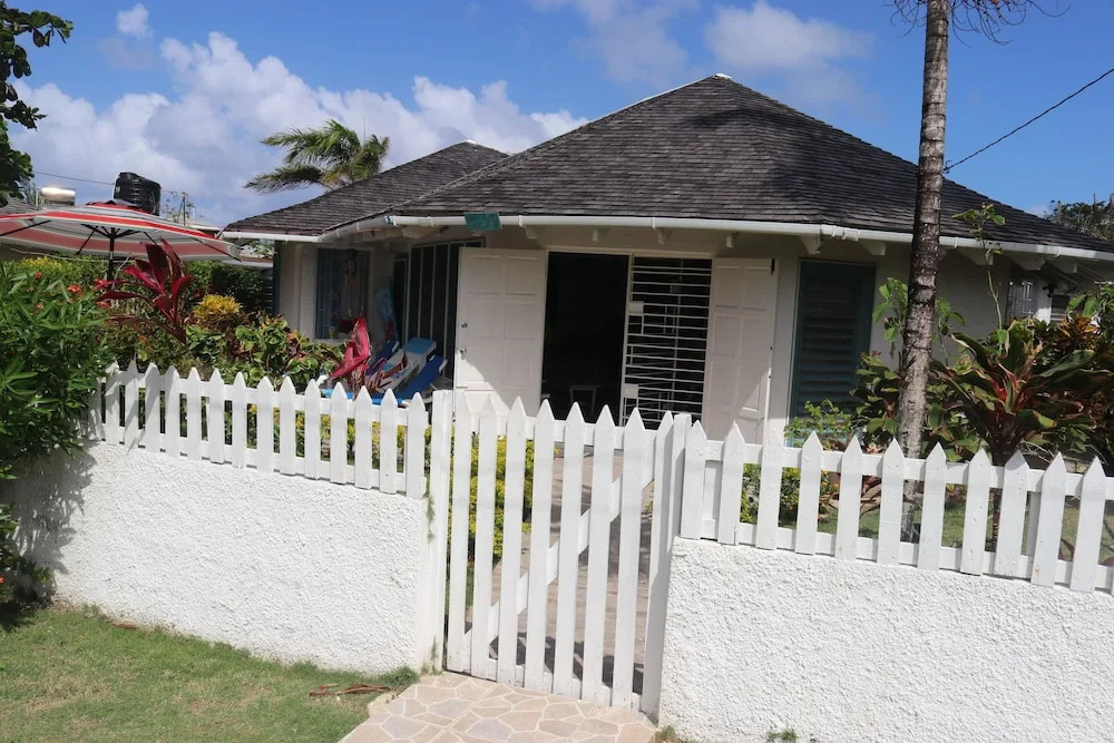 Beach Palms Villa