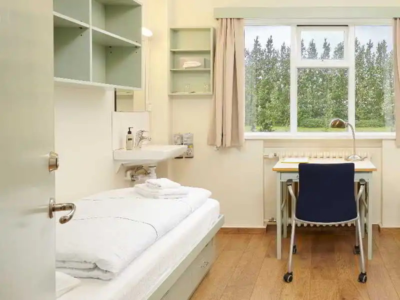 Hotel Edda Akureyri
