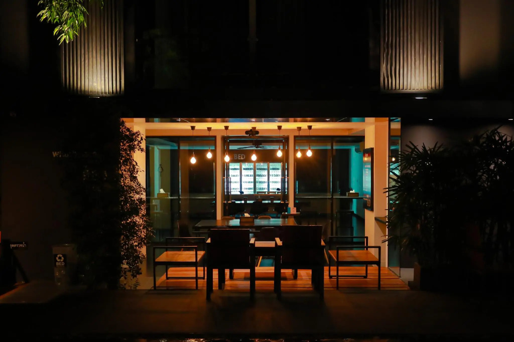 BED Nimman