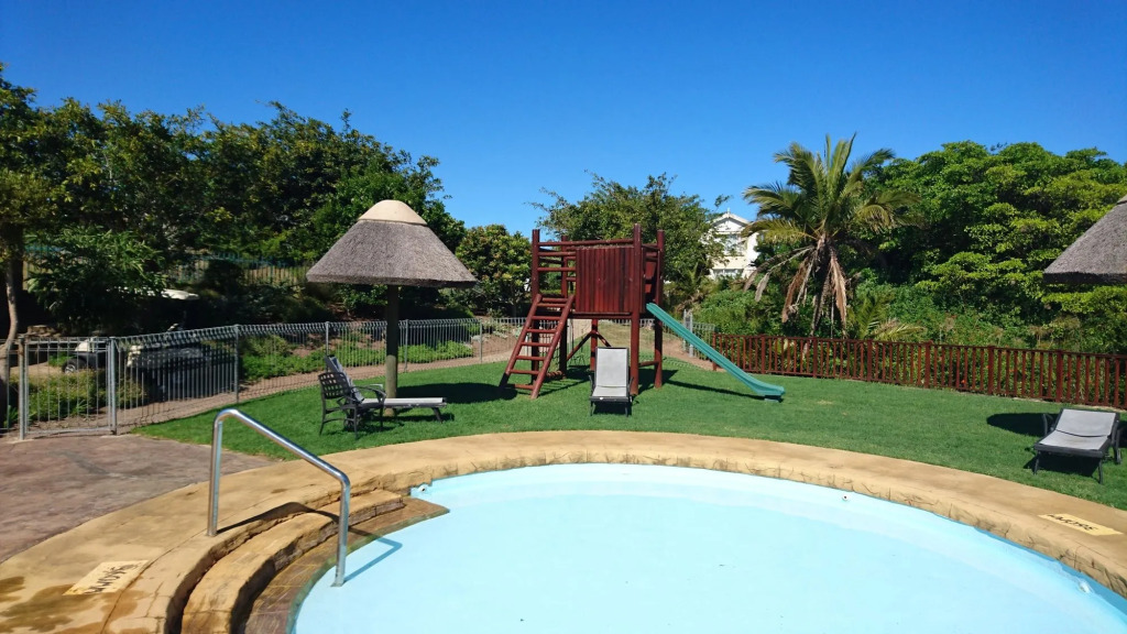 Pinnacle Point Beach & Golf - Penthouse & Villa