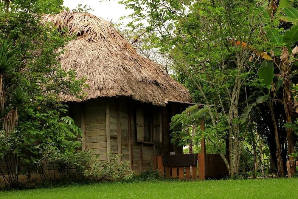 Clarissa Falls Resort