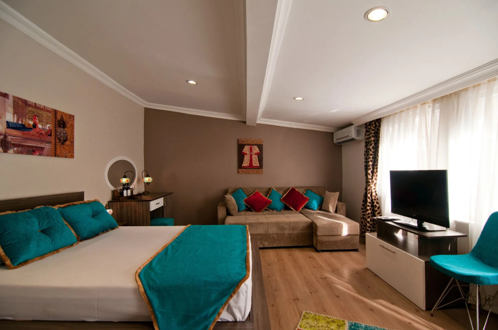 Kamondo Apartments